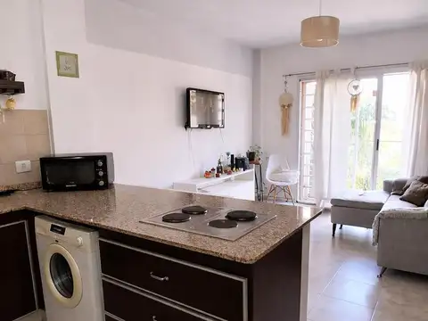 Departamento en Venta en Monte Grande
