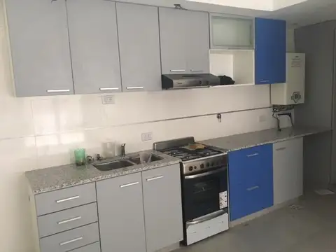 Departamento en Venta en Bernal, USD 155.000