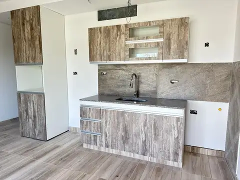 Modernos deparamentos ideales para vos|  a estrenar| Lobos