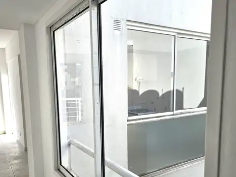 Excelente Departamento con Vista Abierta en pleno Nuñez a pasos de Av. Libertador - NO PAGA EXPENSAS