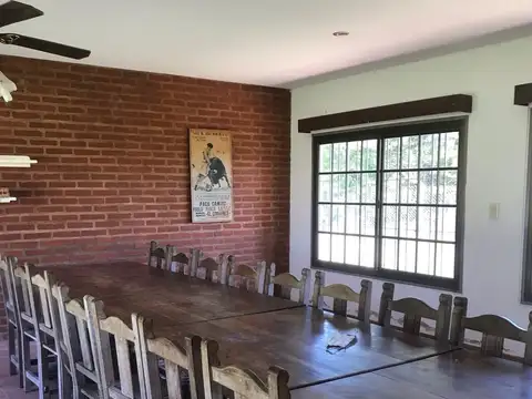 Chacra - Ruta 3 Km 72