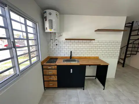 Departamento en Alquiler de 1 dormitorio