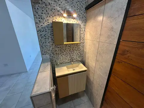 Departamento en Alquiler A Estrenar