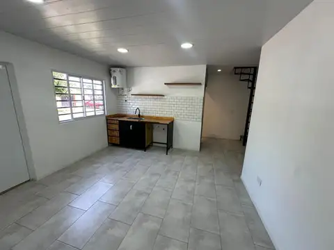 Departamento en Alquiler de 2 ambientes