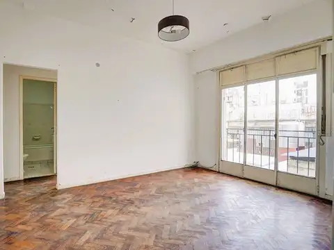 Departamento en Venta en Balvanera, Capital Federal