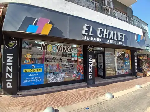Local en Alquiler en Villa Ballester, Partido de General San Martín