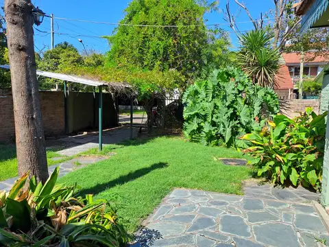 Casa en Venta de 1 dormitorio