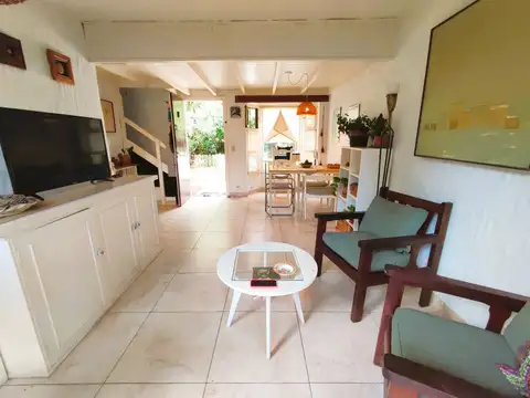 Departamento en Venta en Pinamar, USD 78.500