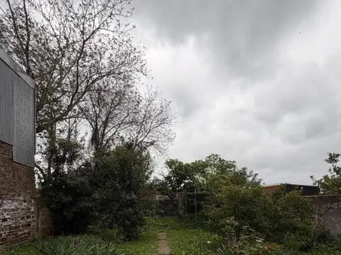 Casa en Venta 40 años
