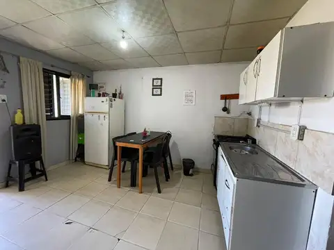 Casa en Venta 16 años