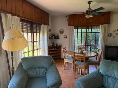 Casa en Alquiler de 3 dormitorios