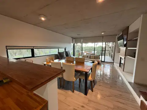 Departamento en Venta en Mar de las Pampas, USD 244.000