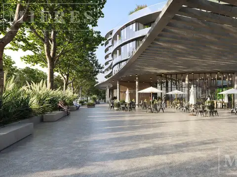 Departamento en venta en LOOP Buenavista