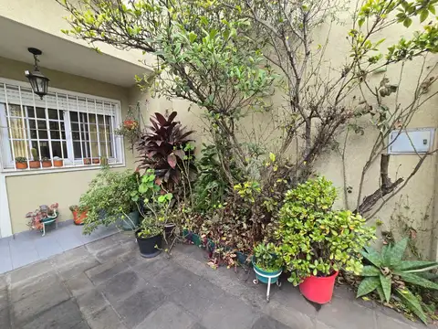 Venta ph 3 amb v.luzuriaga patio choch playroom
