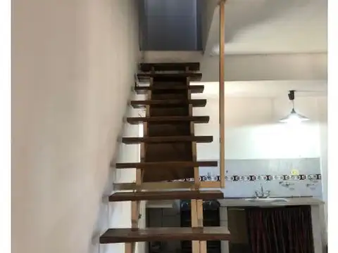 Casa en Venta de 1 dormitorio