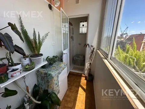Departamento en Venta en Caballito Norte, Caballito