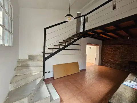 PH en Venta en Saavedra, Capital Federal