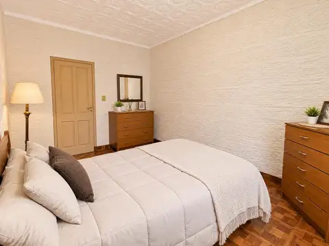 Casa en Venta 40 años