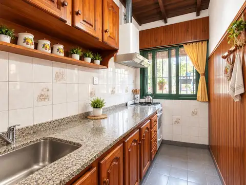 Casa en Venta en Pablo Nogues, USD 99.000