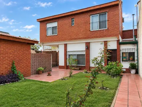 Casa en venta de 3 amb y departamento 2 amb en Malvinas Argentinas, Tortuguitas, GBA Norte