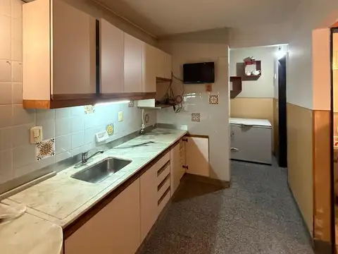 Departamento en Alquiler de 3 ambientes
