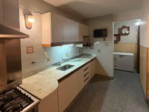 Departamento en Alquiler de 2 dormitorios