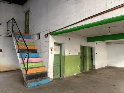 Galpon en Venta 65 años