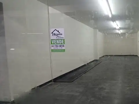 Local en Venta 40 años