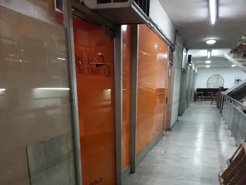 Local en Venta en Centro, USD 24.000