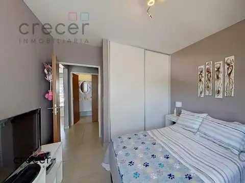 Departamento en Venta en Parque Chas, USD 175.000