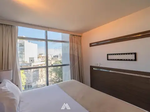 Departamento en Venta en Punta Carretas, USD 90.000