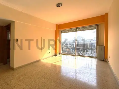 Venta de Departamento 3 Ambientes Al Frente, Mar Del Plata.