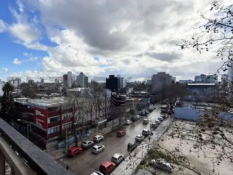 Departamento en Venta en Mar Del Plata, USD 77.900