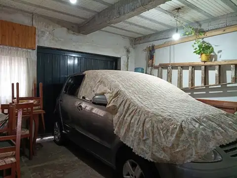 Depto Tipo Casa en Venta de 3 dormitorios