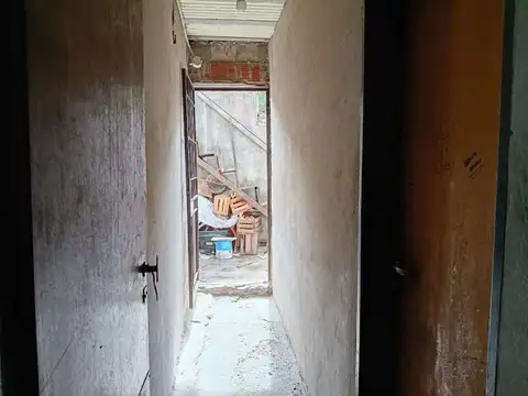 Depto Tipo Casa en Venta en Loma Hermosa, USD 31.000