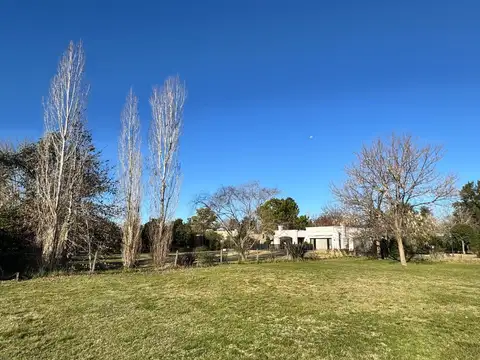 Terreno en Venta en San Joaquin, USD 52.000