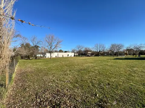 Terreno en Venta de 1510,0 m2