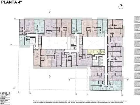 Departamento en Venta de 2 dormitorios