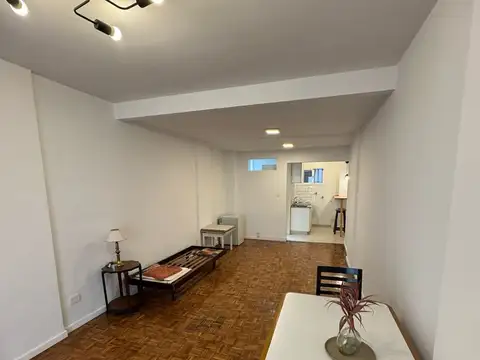 Departamento Monoambiente  en Venta en Retiro, Capital Federal, Buenos Aires