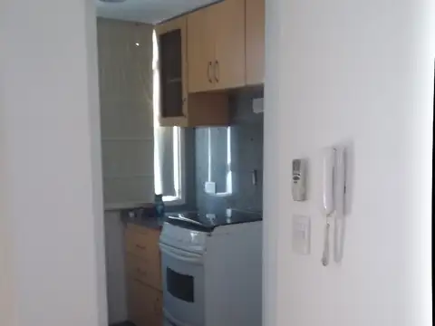 Agustin Alvarez 1500, Piso 1