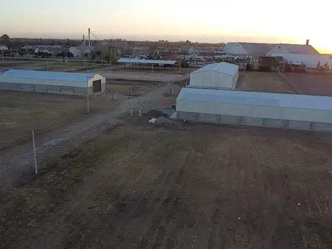 Galpon en Venta 2 años