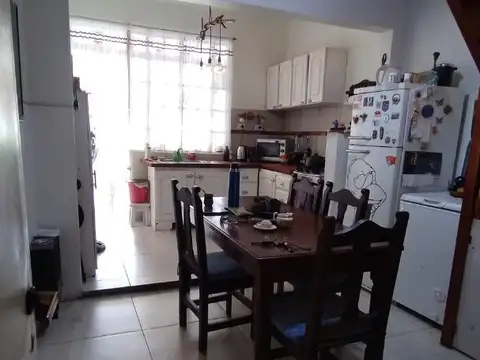 Depto Tipo Casa en Venta en Ituzaingó Norte, USD 85.000