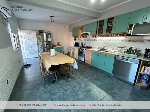 Casa en Venta A Estrenar