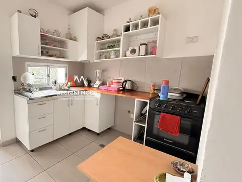 Departamento en Venta en Pilar, USD 99.000