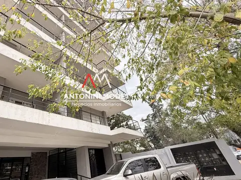 DEPARTAMENTO EN VENTA  EN EL CENTRO DE PILAR - OPORTUNIDAD