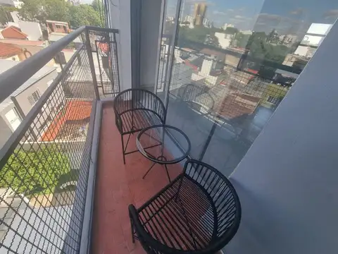 Departamento en Alquiler 42 años