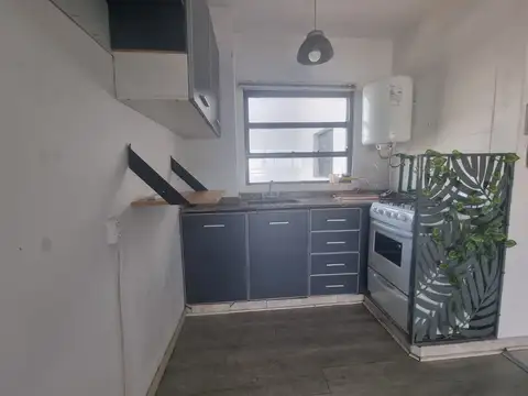 Departamento en Alquiler de 1 dormitorio