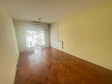 VENTA MONOAMBIENTE VILLA PUEYRREDON APTO CREDITO