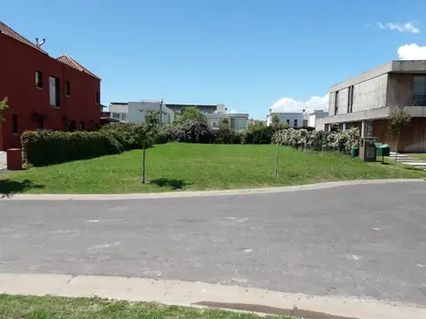 Terreno en Venta -