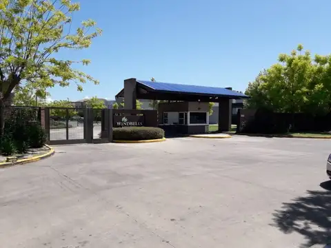 LOTE - BARRIO WINDBELLS VICTORIA SAN FERNANDO, GRAN BS. AS. NORTE - Foto 0